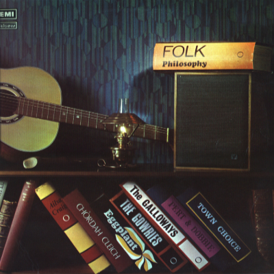 folk philosophy