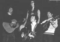 The Gowries