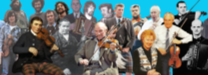 Gatherer's Musical Museum