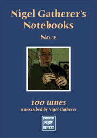 Nigel's Notebooks 2