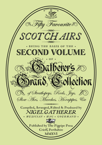 Gatherer's Grand Collection Volume 1