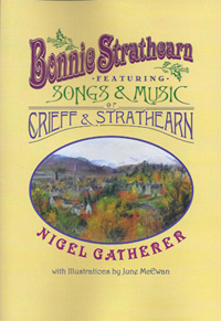 Bonnie Strathearn