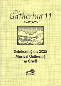The Gathering Volume 4