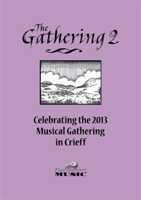 The Gathering Volume 1