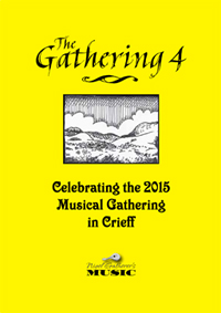 The Gathering Volume 4