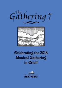 The Gathering Volume 4