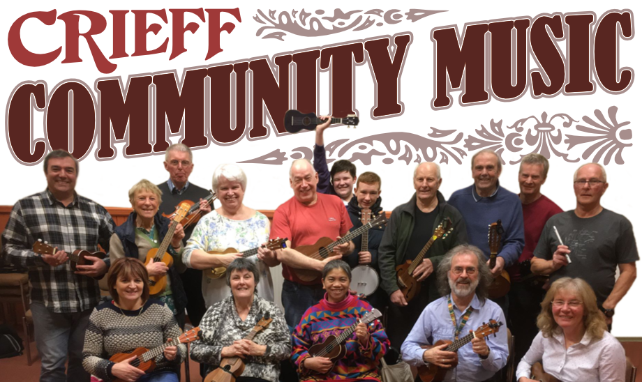 Crieff Community Music