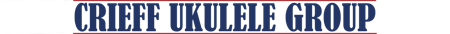 CrieffUkulele Group