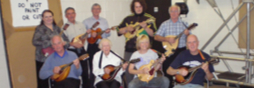 Nigel Gatherer's Music Classes