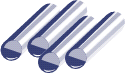 Pitch pipes