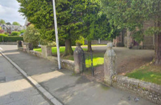 Gathering of Ukes Venue