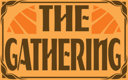 The Gathering in Crieff
