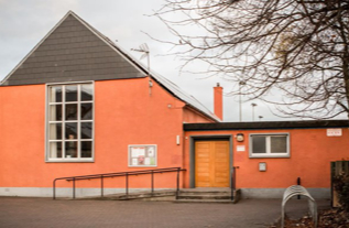 Carlops Venue