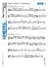 Music
staff notation