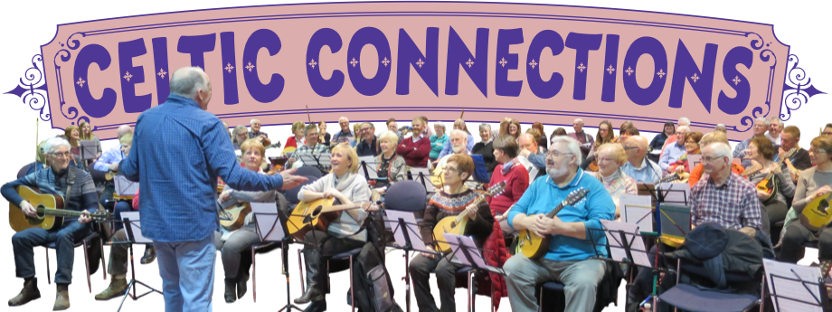Nigel Gatherer's Music Workshops