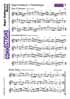 Music
staff notation