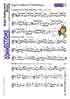 Music
staff notation