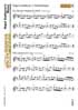 Music
staff notation