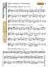 Music
staff notation