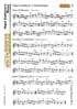 Music
staff notation
