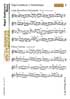 Music
staff notation