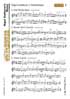 Music
staff notation