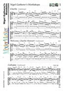 Music
mandolin tab