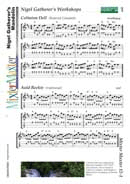 Music
mandolin tab