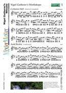 Music
whistle tab
