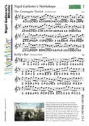 Music
whistle tab