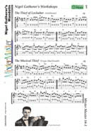Music
mandolin tab