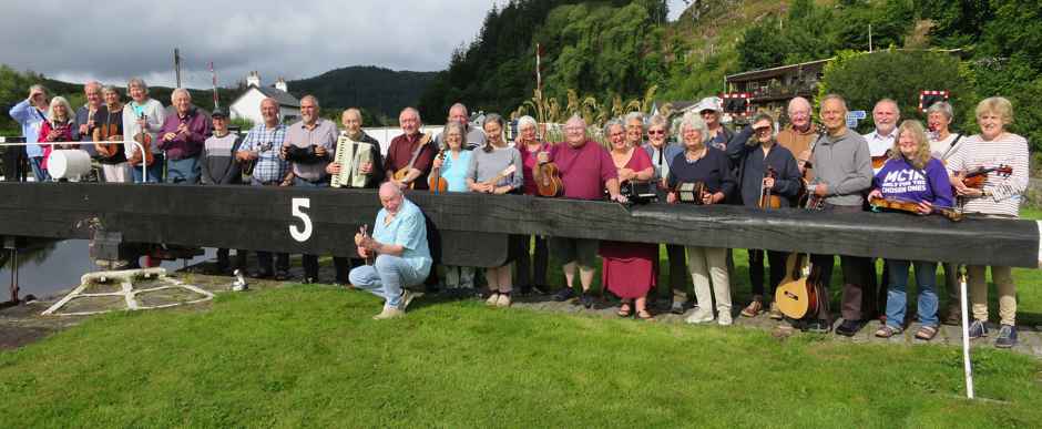 Mixter Maxter 15 Group Photo