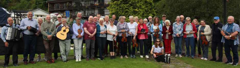 Mixter Maxter 22 Group Photo