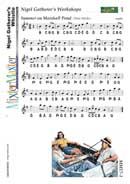 Music
whistle tab