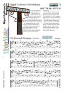 Music
mandolin tab
