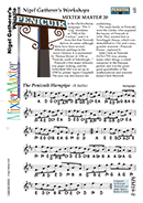 Music
whistle tab