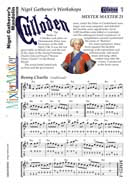 Music
mandolin tab