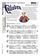 Music
whistle tab