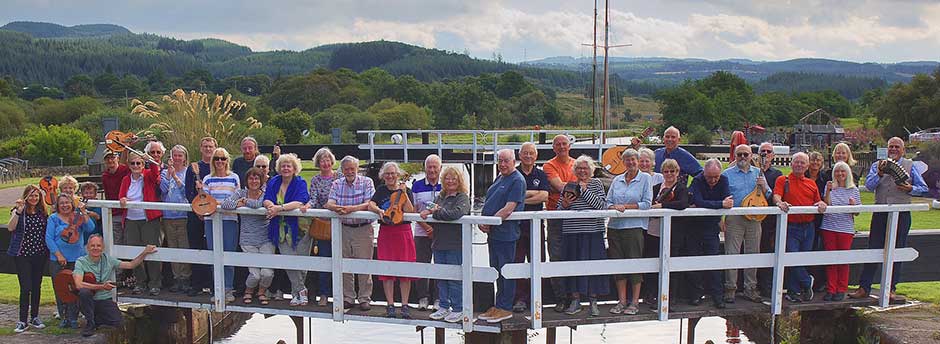 Mixter Maxter 22 Group Photo