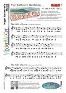 Music
whistle tab