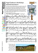 Music
mandolin tab