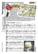 Music
mandolin tab