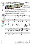 Music
whistle tab