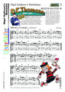 Music
mandolin tab
