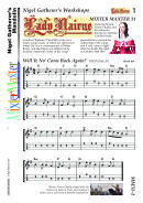 Music
mandolin tab