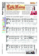 Music
whistle tab