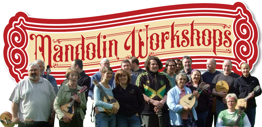 Nigel Gatherer's Music Workshops