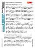 Music
staff notation
