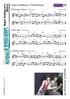 Music
staff notation