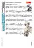 Music
staff notation